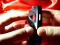 Nokia 8800 Sirocco