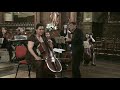 Haydn Cello Concerto No1 in C Maj  Eve-Marie Caravassilis, Patrick Botti .mpg