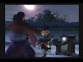 Soul Calibur 3 - Mitsurugi - Ending B Soul Calibur 3 - Mitsurugi - Ending B