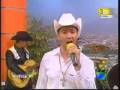 Alberto Más y su Clave-Me gustas Mucho, de Juán Gabriel.