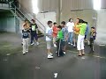 Un d�a de Oratorio Salesiano