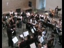 K�lner Musikschule Rathaus Musikschultag 2008 Bl�serklassen 2.Teil