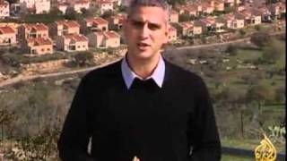 قصة صفورية تحكي قصة المهجرين في داخل إسرائيل