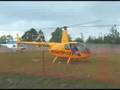 The Yellow Helicopter