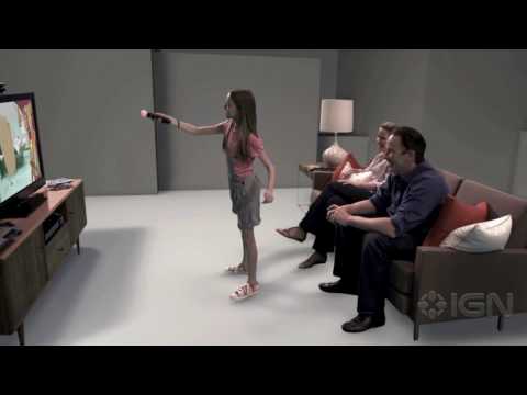 how to move with playstation move