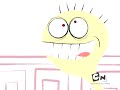 cheese likes chocolate milk