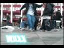 [Cwalk.nl] Jeffa ft BBK + overige , xway Roffa