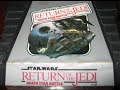 Classic Game Room HD - STAR WARS DEATH STAR BATTLE for Atari