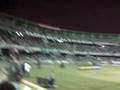 Coritiba 5 x 1 Santos - Brasileirão 2.008
