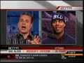 Ray Emery - Next Question and Up Front Ray Emery - Next Question and Up Front