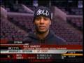 Ray Emery - Next Question and Up Front
