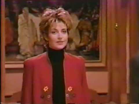 Annie Potts