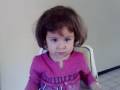 videos de Sofia   Como se cayo mi papito