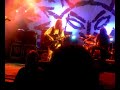 LEVELLERS - HOPE STREET - SALISBURY, 25/04/07 LEVELLERS - HOPE STREET - SALISBURY, 25/04/07
