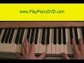 How to play Pictures of You by The Last Goodnight on Piano How to play Pictures of You by The Last Goodnight on Piano