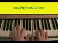 How to play Pictures of You by The Last Goodnight on Piano