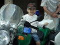 Film Kindy et Journ�e Sur La Gendarmerie 
