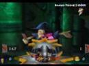 Banjo-Kazooie: Mumbo's Wand!!