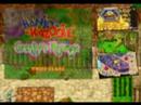 Banjo-Kazooie: Mumbo's Wand!!