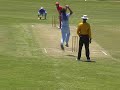 Stingrays Vs Sturt @ Encounter Bay Nov \