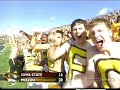 Missouri vs Iowa State 2007 Missouri vs Iowa State 2007