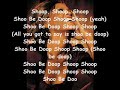 Whitney Houston – Exhale (Shoop Shoop)