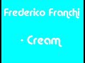 Frederico Franchi - cream