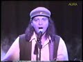 Ednardo cantando A Manga Rosa