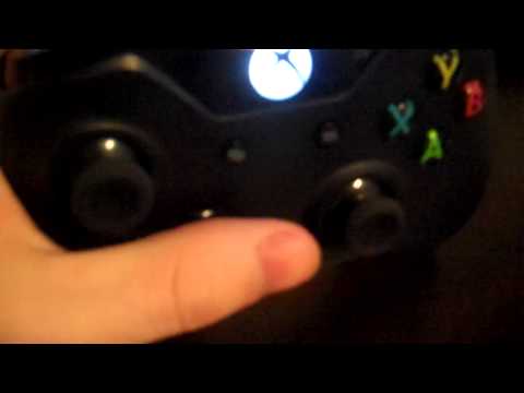 how to turn on a xbox one