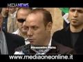 Gli agenti della Penitenziaria manifestano all\