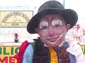 Jeena yahan, marna yahan-Mukesh song in Mera Naam Joker-Anant Performing as Joker