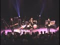 Agua de Annique @ Hedon Zwolle 8-2-8 -My Girl