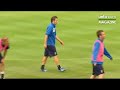 euro 2008   del pieros new ambition
