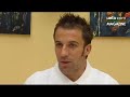 euro 2008   del pieros new ambition