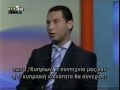 Turkish Cypriot Unions protest Turkey's policies 3of3