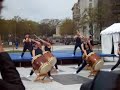 Japanese Street Festival- taiko Japanese Street Festival- taiko