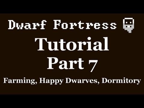 how to get more dwarfs in dwarf fortress