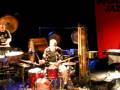 Tatort Jazz Hausband mit Günter Baby Sommer & Percussion Staff