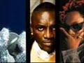 Akon ft Micheal Jackson - Wanna be Starting Something
