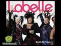 Labelle Interview with Kiwibox.com
