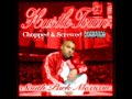 Riddla On The Roof (Chopped & Screwed) Riddla On The Roof (Chopped & Screwed)