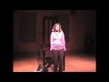Jordan Out of the Loop 2007 Clip 1
