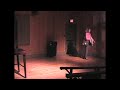 Jordan Out of the Loop 2007 Clip 1