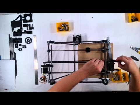 how to glue timing belt