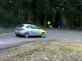 Shakedown Johannesberg