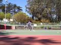 videos de Buck v Abate Presidio Tennis Courts
