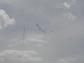Heinkel Salamender rc flying at 280mph Heinkel Salamender rc flying at 280mph