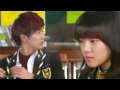 G.0.$ MV1 - Dreamer feat. BH, PI, CD