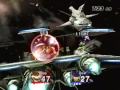 Gen (Bowser) vs. Light (Ike) 3