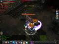 Force Blader lvl 103 EOD SOLO